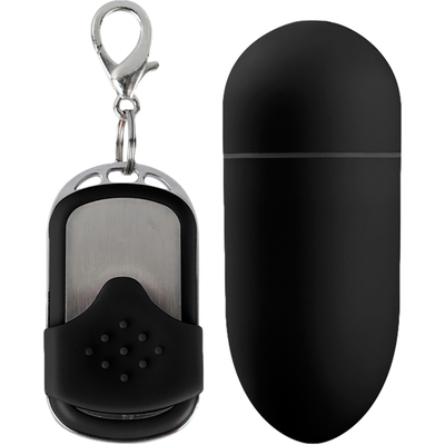 Simplicity Macey remote control vibrating egg
