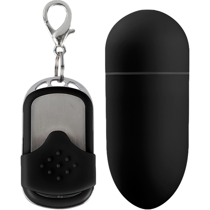 Simplicity Macey remote control vibrating egg
