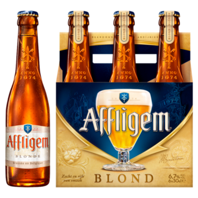 Affligem Blond
