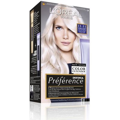 Preference Cool 11.11