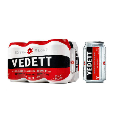 Vedett Extra blond
