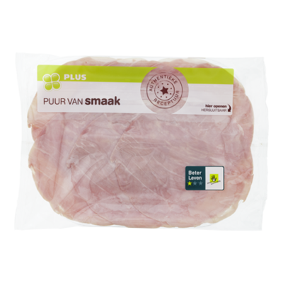 Huismerk Puur van smaak Yorkham