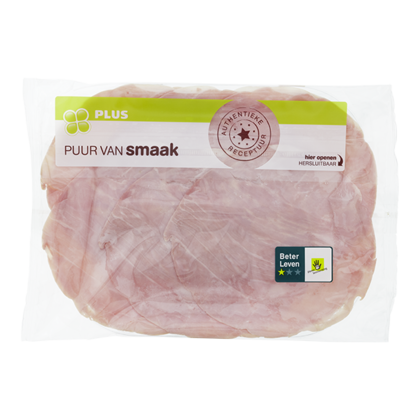 Huismerk Puur van smaak Yorkham