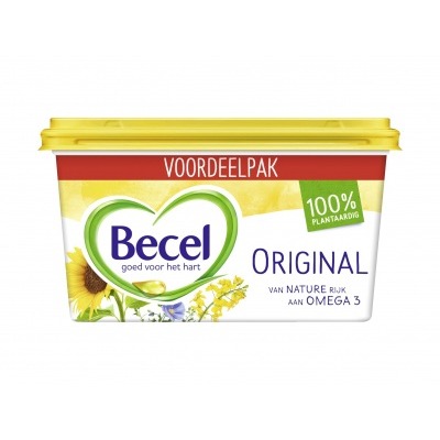 Becel Original margarine