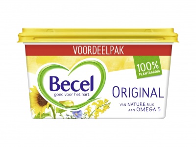 Becel Original margarine