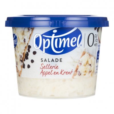 Optimel Salade sellerie appel en krent
