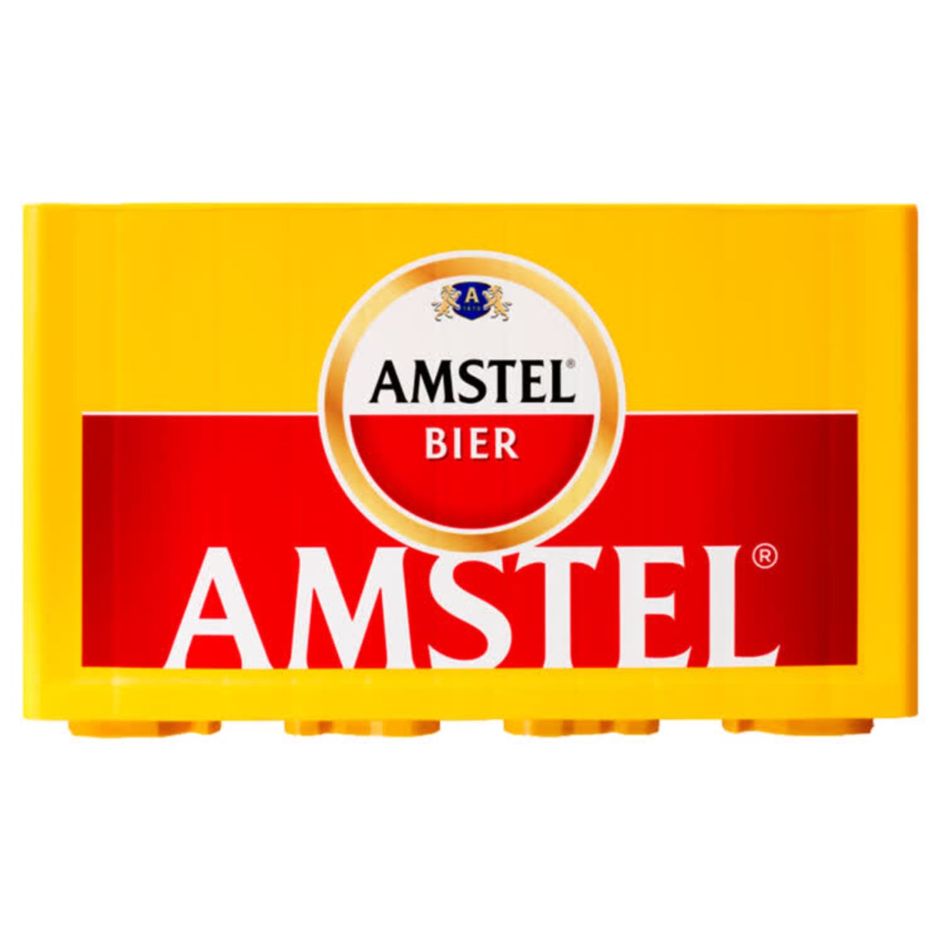 Amstel Radler 0.0% Krat 24 X 30 Cl