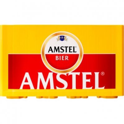 Amstel Radler citroen 0.0