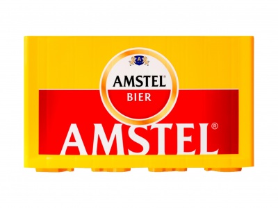 Amstel Radler 0.0% Krat