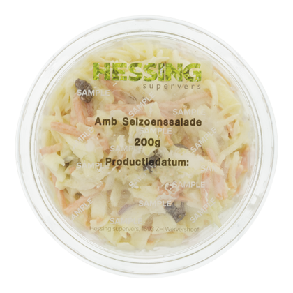 Hessing Seizoensalade zomer