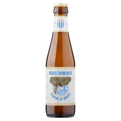 Brugs Tarwebier