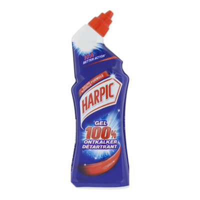 Harpic WC Ontkalker