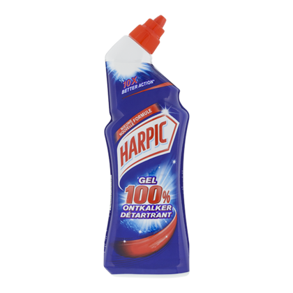 Harpic WC Ontkalker