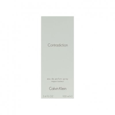 Calvin Klein Contradiciton Women Eau De Parfum