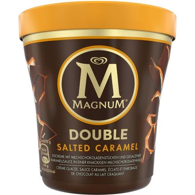 Ben & Jerry's Peanut butter