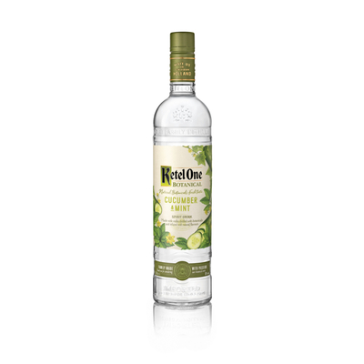 Ketel 1 Cumcumber mint