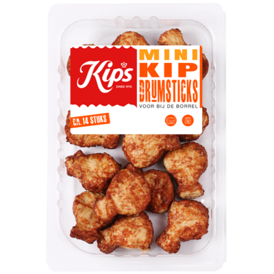 Kips Mini kipdrumsticks