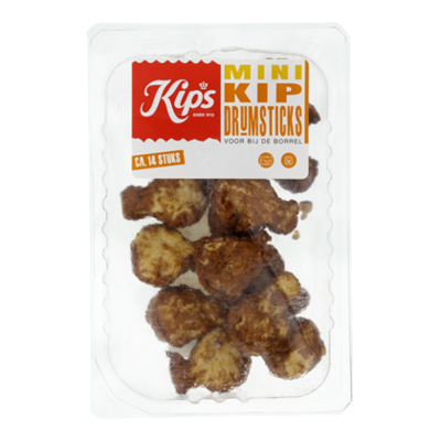 Kips Kipdrumsticks