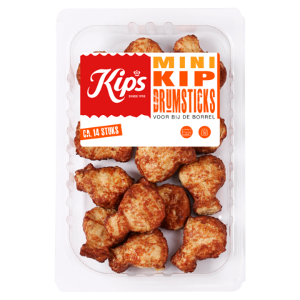 Kips Kipdrumsticks