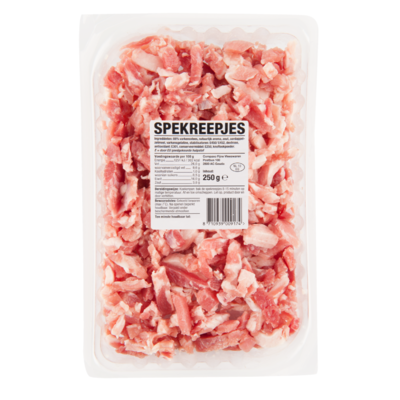 Compaxo Spekreepjes