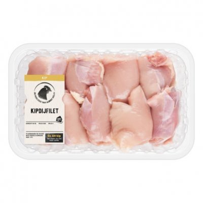 Huismerk Kipdijfilet grootverpakking