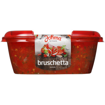 Johma Brusschetta