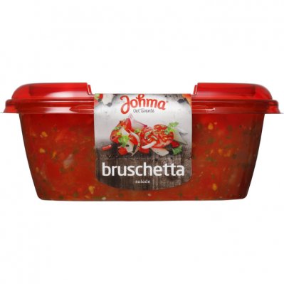 Johma Brusschetta