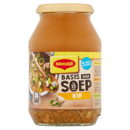 Maggi Basis voor soep kippensoep