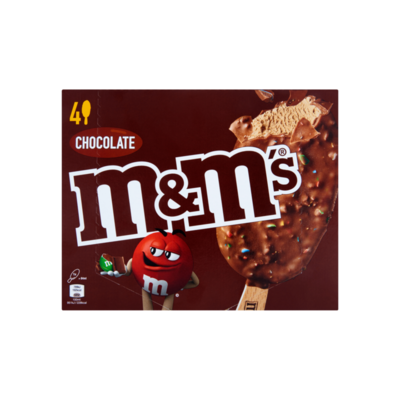 M&M's Chocolate