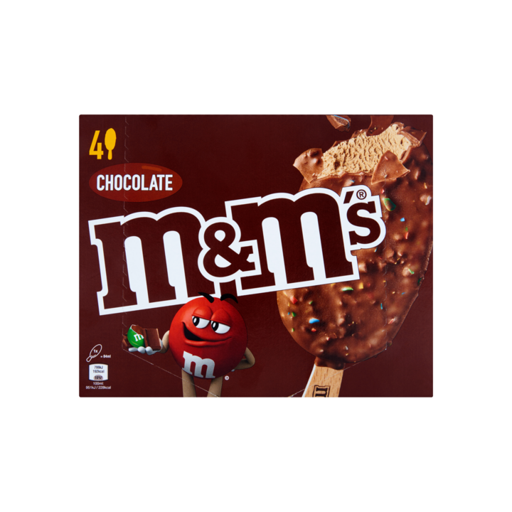 M&M's Chocolate
