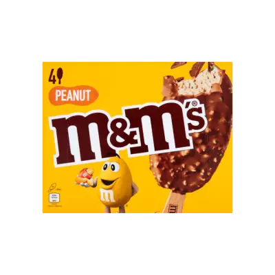 M&M's Peanut