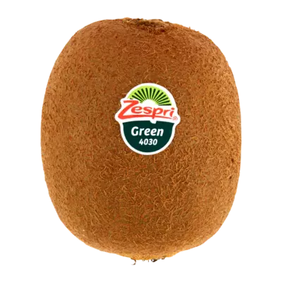 Zespri Kiwi Green