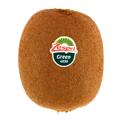 Zespri Kiwi Green