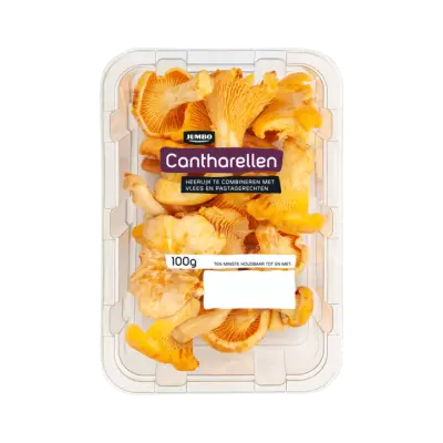 Huismerk Cantharellen