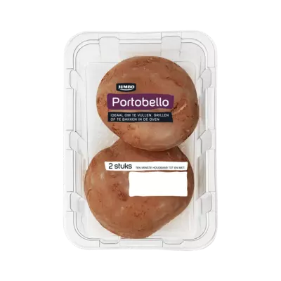 Huismerk Portobello