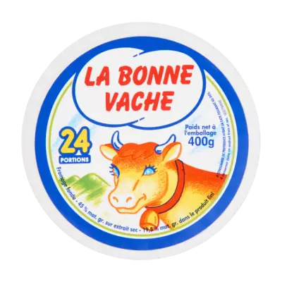 La Bonne Vache Smeltkaas
