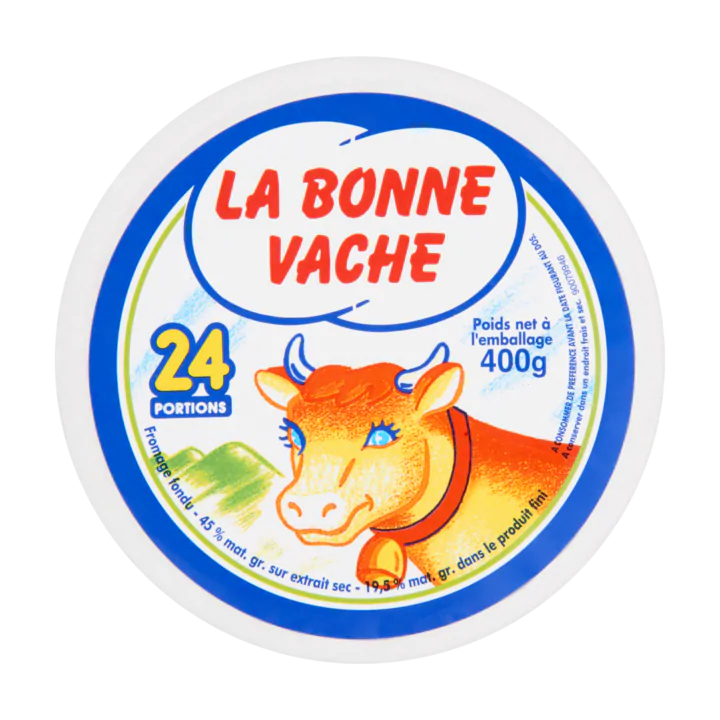 La Bonne Vache Smeltkaas