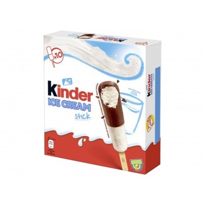 Kinder IJs Sticks