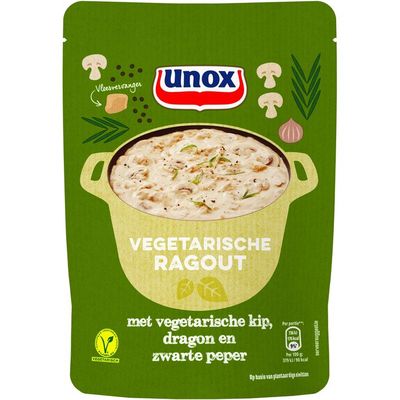 Unox Stoofpotje vega ragout