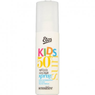 Huismerk Kids sun spf 50+