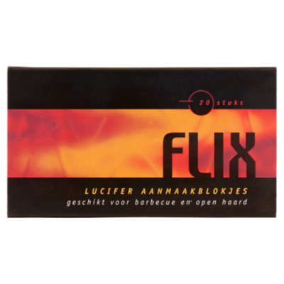 Flix Lucifers