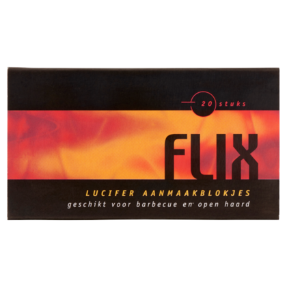 Flix Lucifers