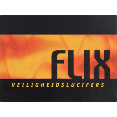 Flix Lucifers medium