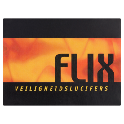 Flix Lucifers lang