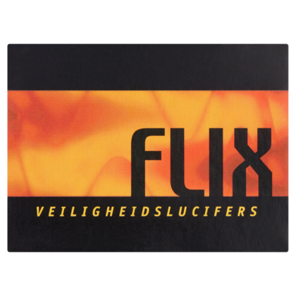 Flix Lucifers lang