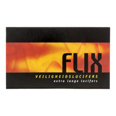 Flix Lucifers extra lang