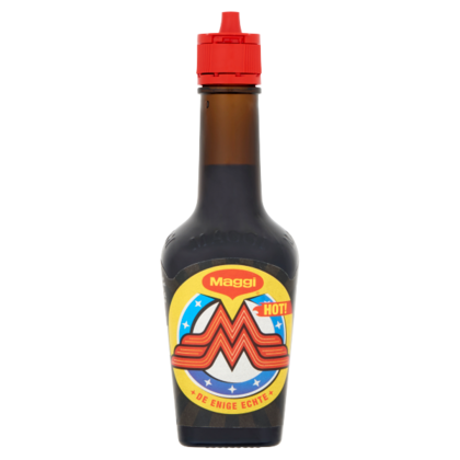 Maggi Aroma hot (100ml)