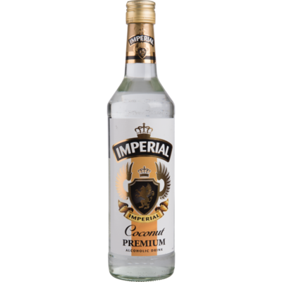 Imperial Coconut premium