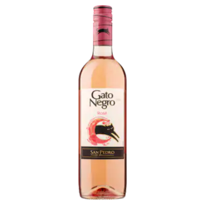 Gato Negro - Rosé -