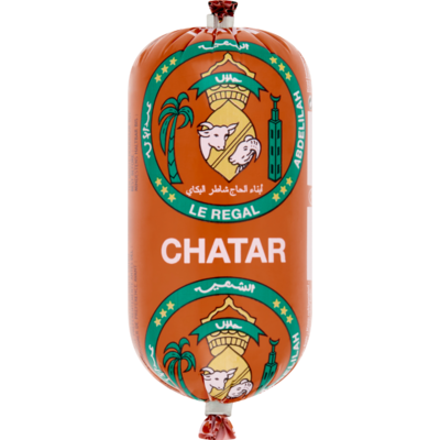 Chatar